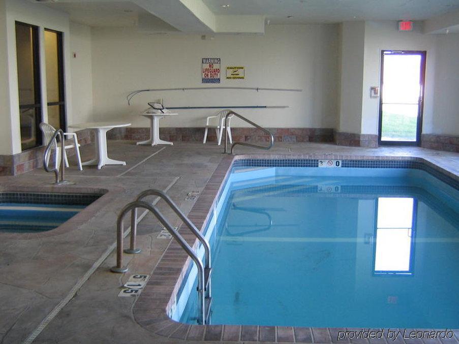 Americas Best Value Inn And Suites Lee'S Summit-Kansas City Exteriör bild