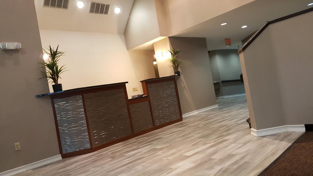 Americas Best Value Inn And Suites Lee'S Summit-Kansas City Exteriör bild