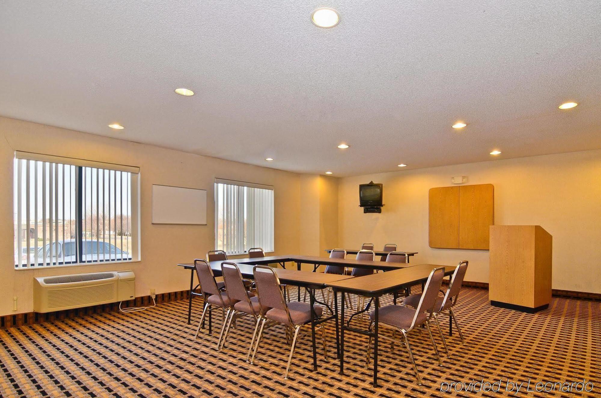 Americas Best Value Inn And Suites Lee'S Summit-Kansas City Exteriör bild