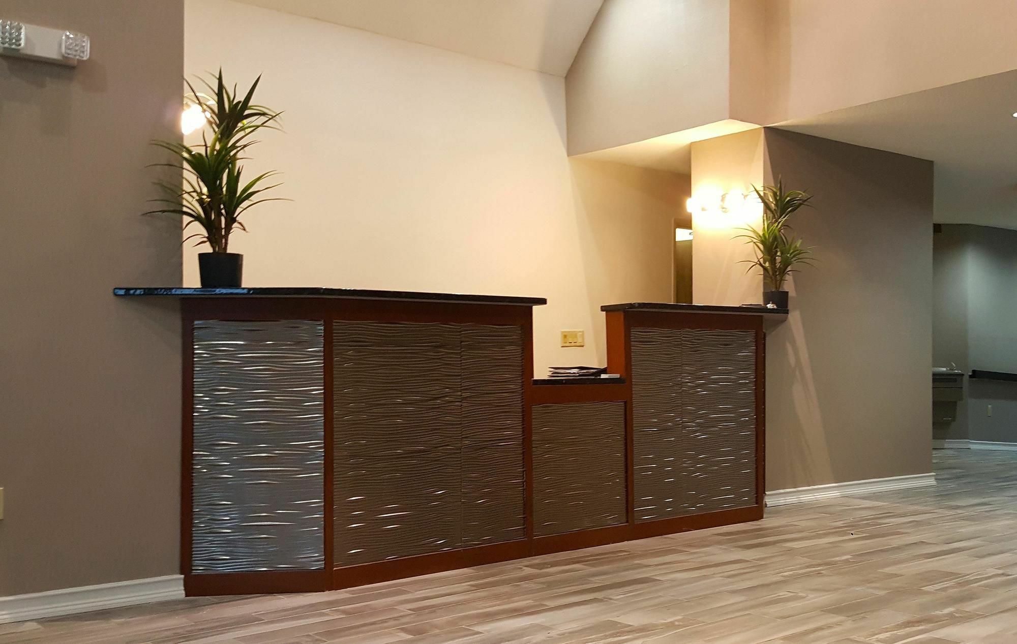 Americas Best Value Inn And Suites Lee'S Summit-Kansas City Exteriör bild