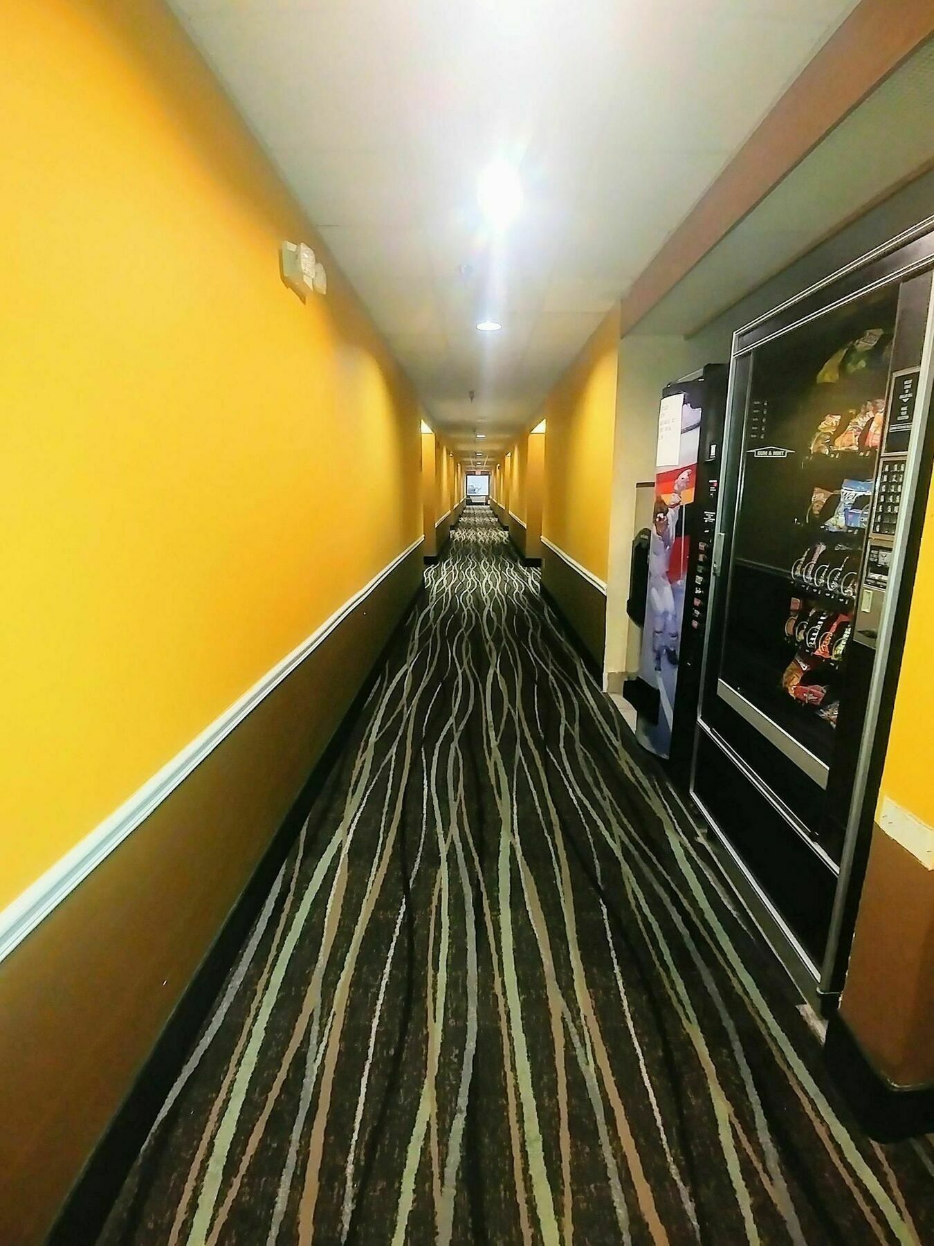 Americas Best Value Inn And Suites Lee'S Summit-Kansas City Exteriör bild